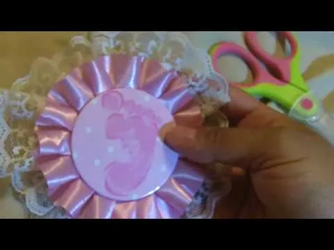 Corsage para la futura mama :) - Youtube Downloader mp3