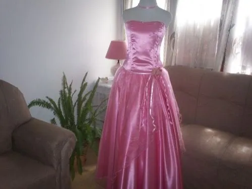 Modelos de corset para 15 años - Imagui