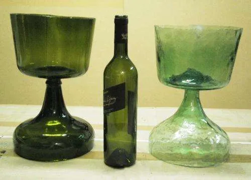 Corta botellas electrico, ideal para fabricar artesanias. - La ... Corta botellas electrico, ideal para fabricar artesanias. - La ...