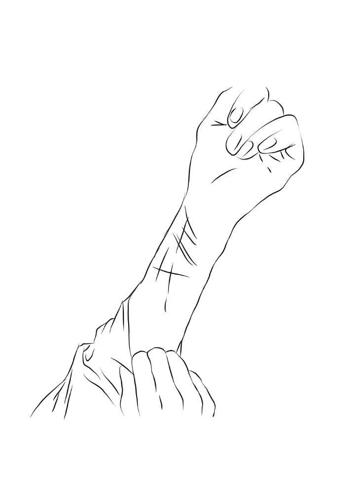 Cortadas ..... | Emos/Scene/Góticos/Raros Amino Amino