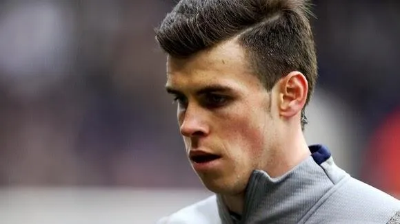 Corte de cabello de garet bale - Imagui