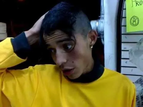 Corte de cabello de Cristiano Ronaldo es sensación en las ...