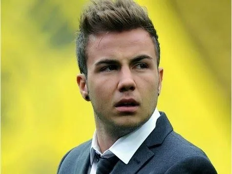 corte de cabello de futbolistas alemanes - Tendencia GQ corte de cabello de futbolistas alemanes - Tendencia GQ