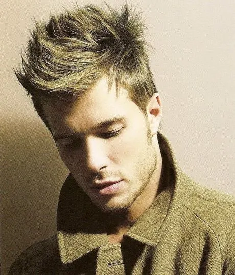 El mejor corte de cabello para hombre