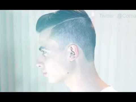Corte de Cabello para hombre Primavera 2014 // Haircut Man Spring ... Corte de Cabello para hombre Primavera 2014 // Haircut Man Spring ...