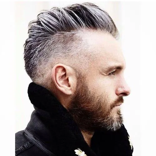 El corte de cabello que hace a los hombres más sensuales El corte de cabello que hace a los hombres más sensuales
