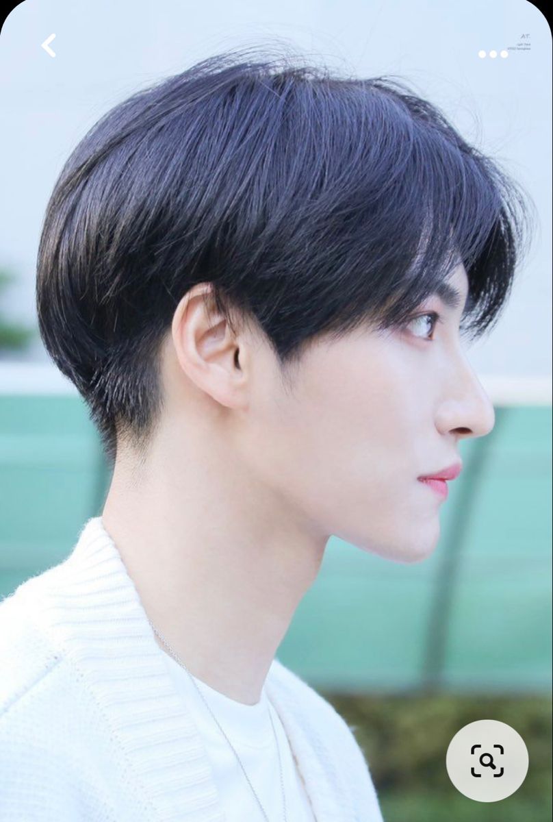 Corte de Cabello de Niño