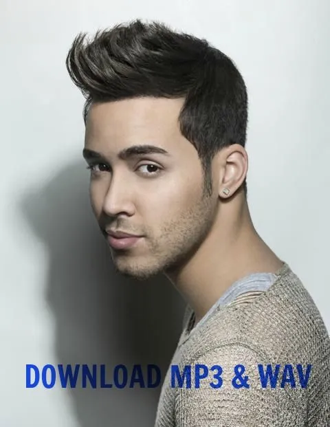 Corte de pelo de prince royce 2014 - Imagui