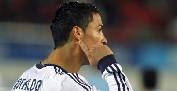 Cristiano ronaldo cortes - Imagui