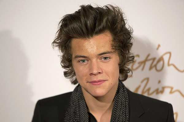 Cortes de one direction - Imagui