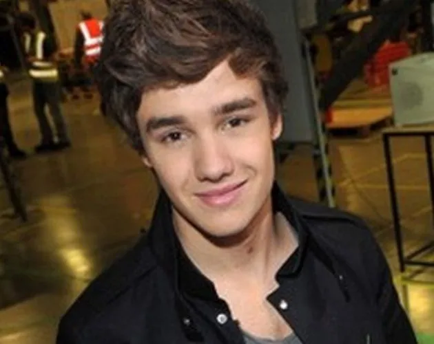 Liam Payne (One Direction): "mi pelo está inspirado en el del ...