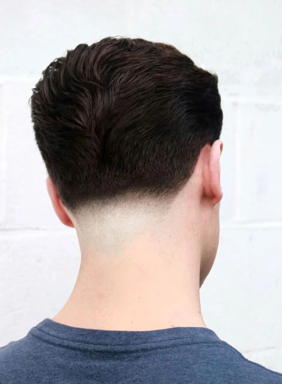 Corte de pelo taper: 30 ideas para llevar el degradado ideal | All Things  Hair MX