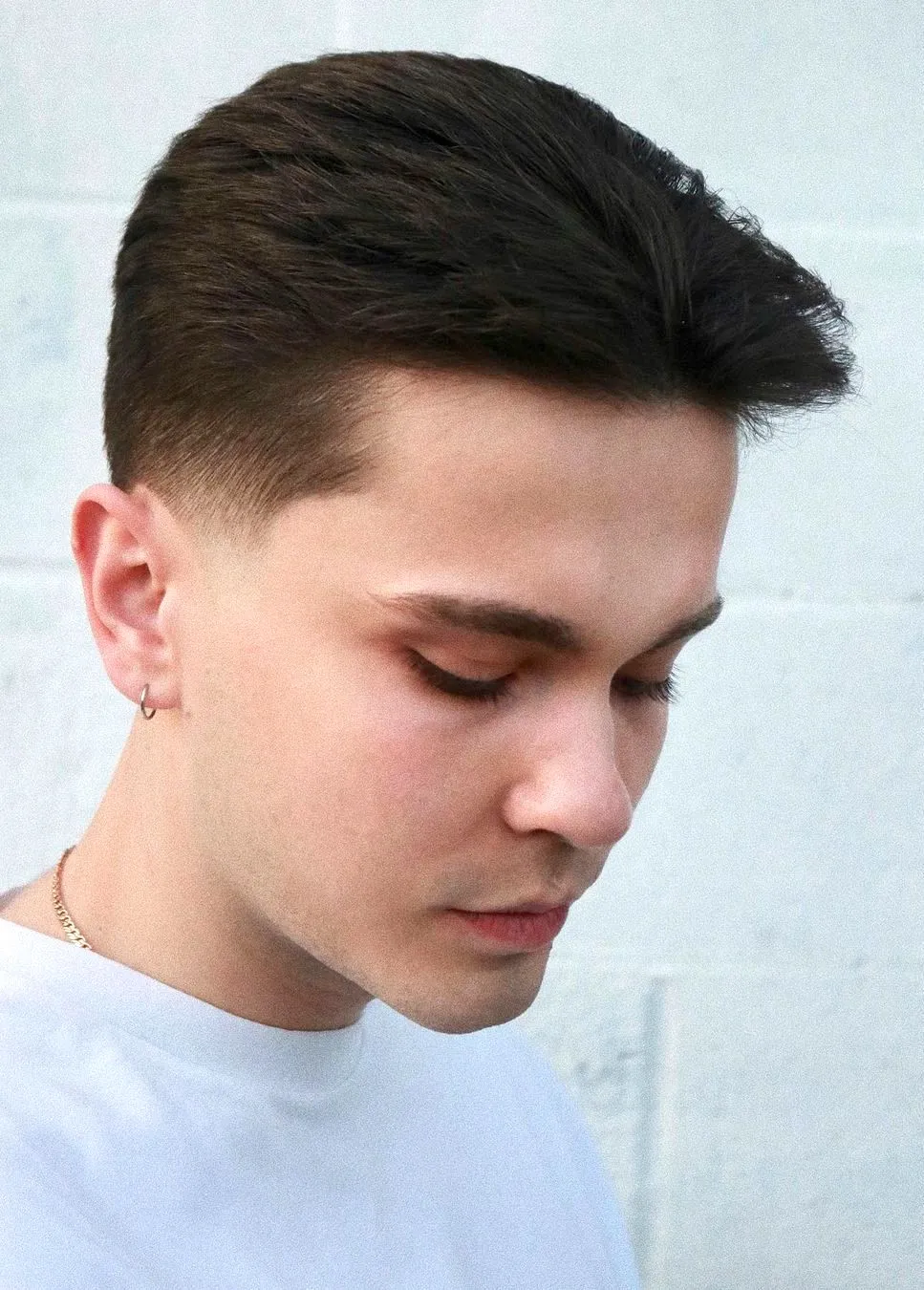 Corte de pelo taper: 30 ideas para llevar el degradado ideal | All Things  Hair MX