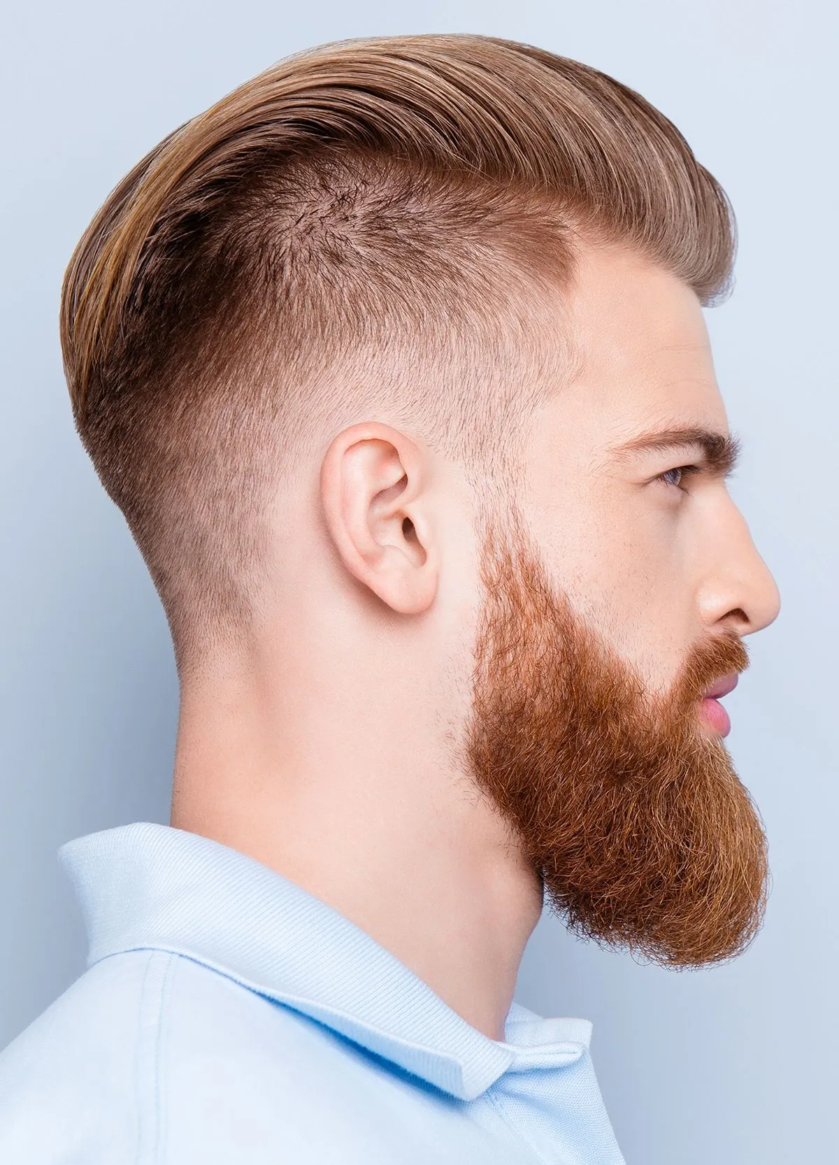 Corte de pelo taper: 30 ideas para llevar el degradado ideal | All Things  Hair MX