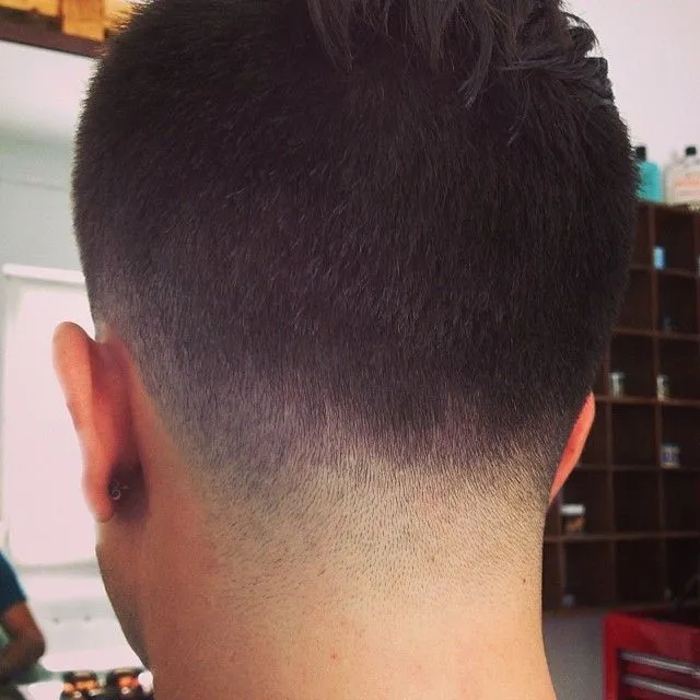 Cortes de pelo taper - Imagui