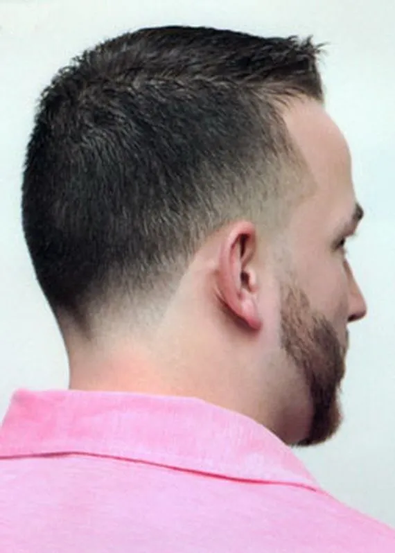 Corte taper - Imagui