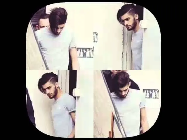 Nuevo corte de Zayn Malik - 2015 - YouTube