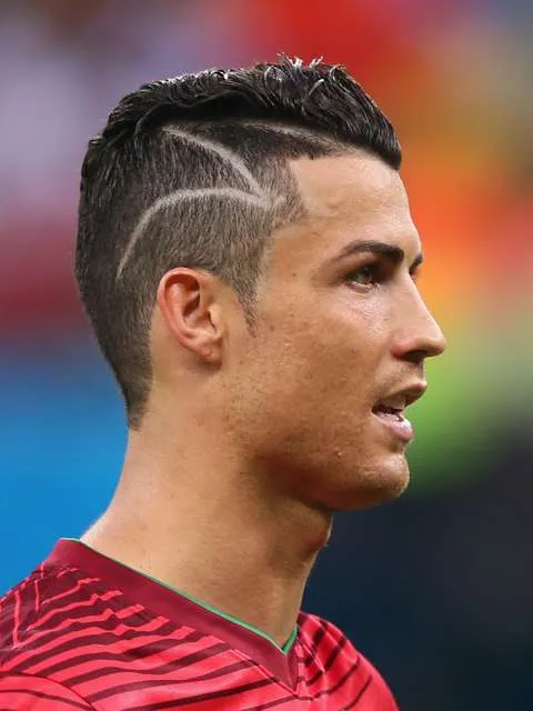 Cortes de cabello cristiano ronaldo 2014 - Imagui Cortes de cabello cristiano ronaldo 2014 - Imagui
