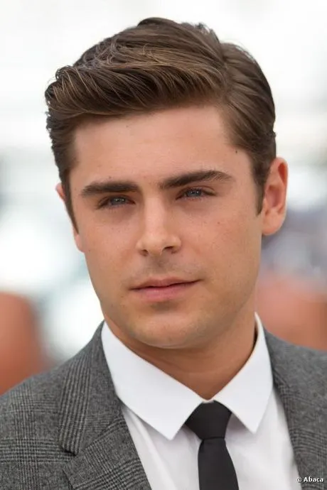 Cortes de cabello para cara redonda hombres