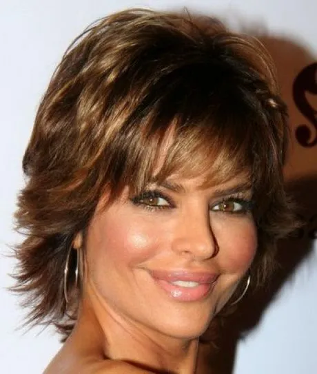 Cortes de cabello corto para mujeres de 40 años Cortes de cabello corto para mujeres de 40 años