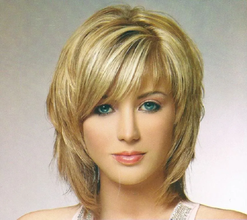 cortes para cabello fino y cara redonda - Buscar con Google | MODA ... cortes para cabello fino y cara redonda - Buscar con Google | MODA ...