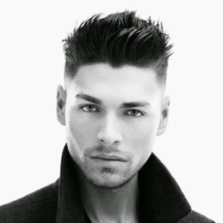 Cortes de cabello para hombres