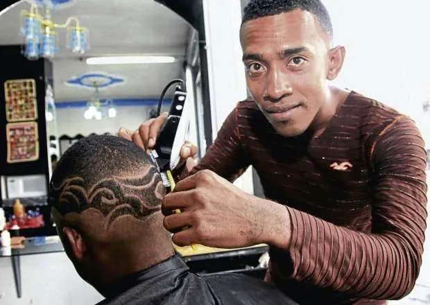 Peluqueria Style Up Poxx