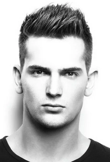 Cortes de cabello modernos para hombres 2014 Cortes de cabello modernos para hombres 2014