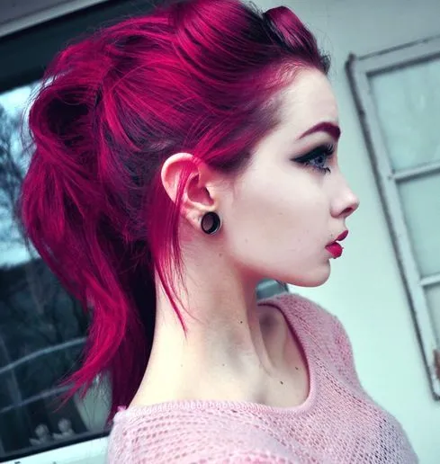 cortes de cabello para mujeres skaters - Buscar con Google | Hair ... cortes de cabello para mujeres skaters - Buscar con Google | Hair ...