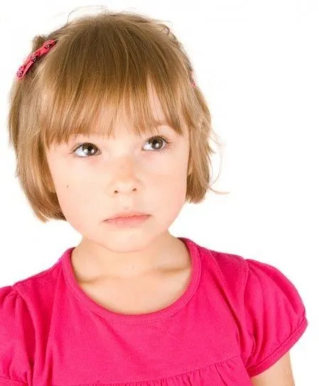Cortes de cabello y peinados para niñas y adolescentes 2015 – Pelo ...