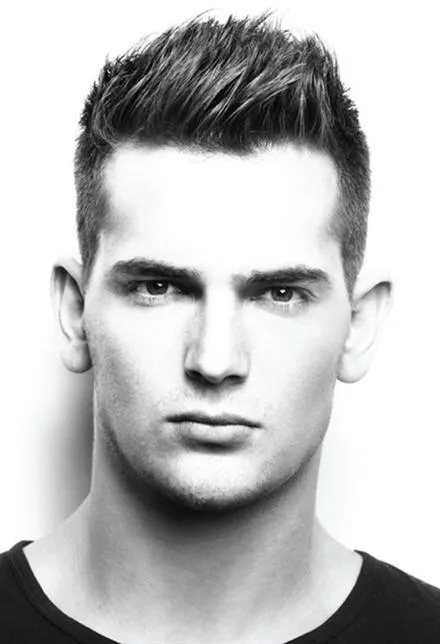 Cortes de cabello y/o peinados para hombres - Paperblog Cortes de cabello y/o peinados para hombres - Paperblog