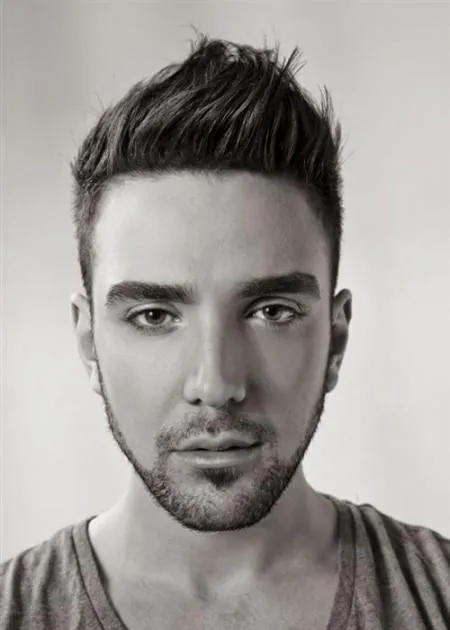 Cortes de cabello y/o peinados para hombres - Paperblog Cortes de cabello y/o peinados para hombres - Paperblog