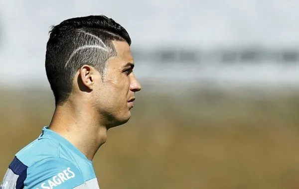 cortes-de-pelo-cristiano- ...