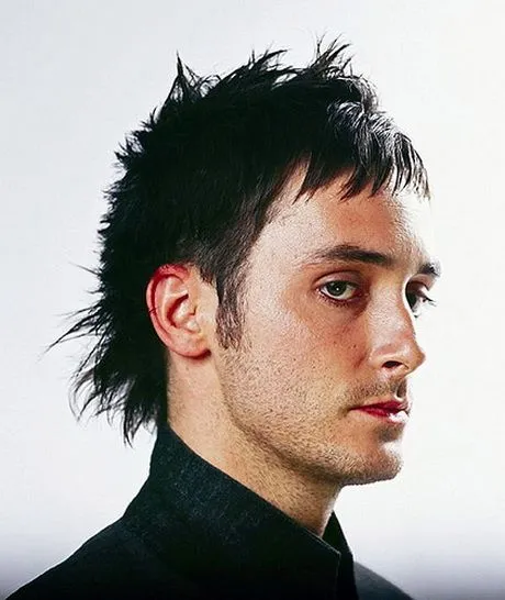 cortes-de-pelo-mohicano-para- ...