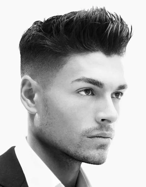 cortes para hombres | Cuidar de tu belleza es facilisimo.com cortes para hombres | Cuidar de tu belleza es facilisimo.com