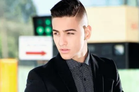 Maluma: enero 2015