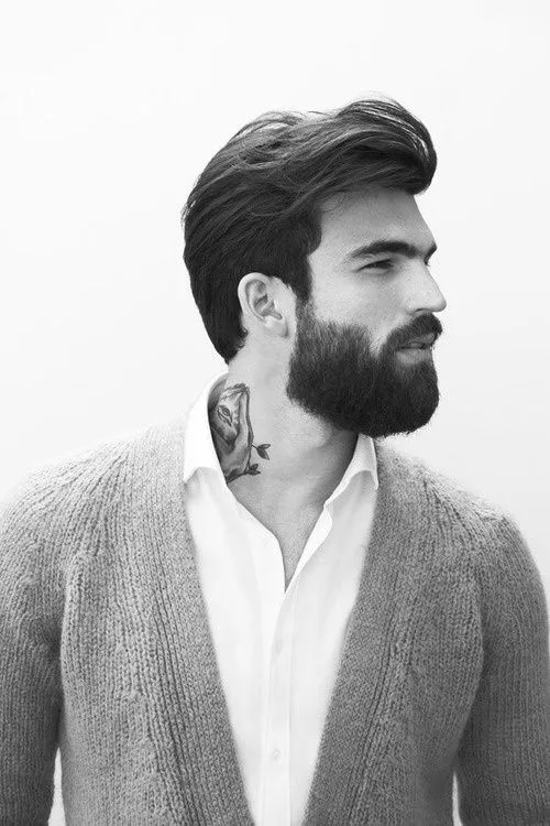 Tendencias Cortes de pelo Hombre "Otoño Invierno 2013-2014 ...