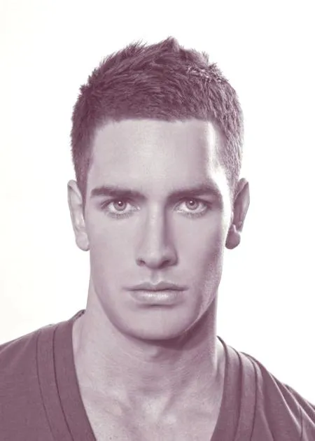 Cortes de pelo hombre hipster 2015 - Peinados Cortes de pelo hombre hipster 2015 - Peinados