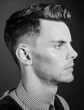 cortes de pelo para hombre primavera 2013 - Taringa! cortes de pelo para hombre primavera 2013 - Taringa!