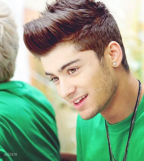 cortes de pelo hombres zayn malik - Google Search | Cosas para ...