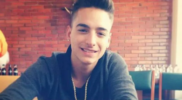 Maluma es perdonado por Venezuela tras incidente del último fin de ... Maluma es perdonado por Venezuela tras incidente del último fin de ...