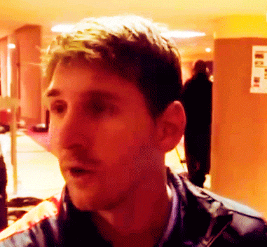 Cortes de pelo de Messi - Imagui
