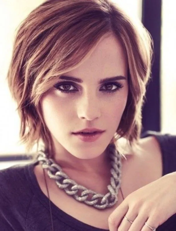 Cortes de pelo mujer 2014: Fotos de las nuevas tendencias | Cortes ... Cortes de pelo mujer 2014: Fotos de las nuevas tendencias | Cortes ...