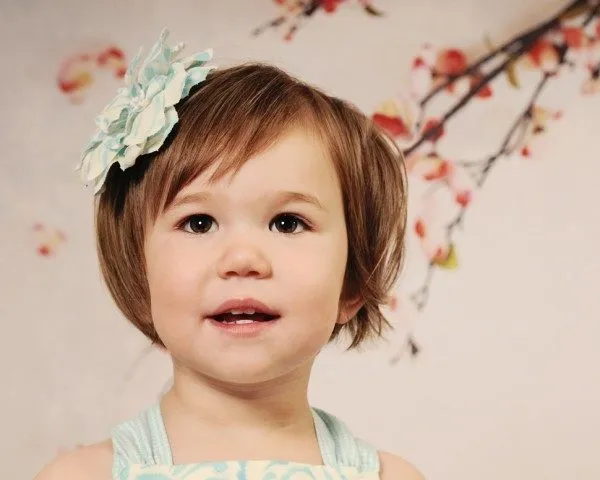 Cortes de pelo niña 2 años hotsell