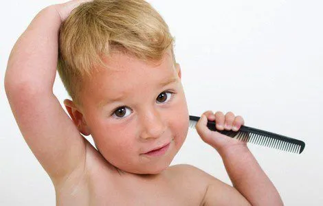 Cortes de pelo para niño - Bekia Belleza