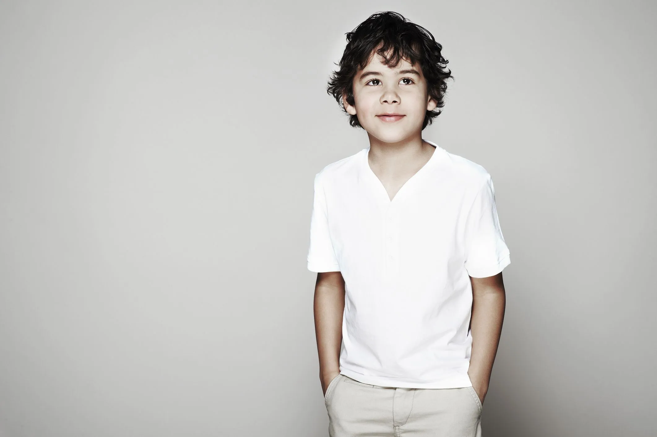 Cortes de pelo para niño: las últimas tendencias de este año Cortes de pelo para niño: las últimas tendencias de este año