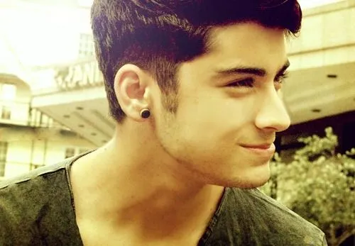 Cortes de pelo de one direction zayn - Imagui