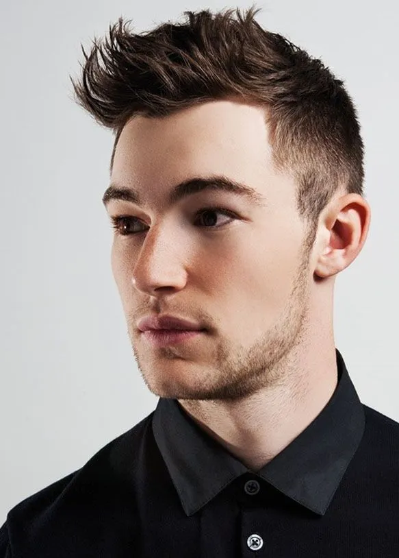 Cortes de Cabello Modernos para Caballero - Imagui Cortes de Cabello Modernos para Caballero - Imagui