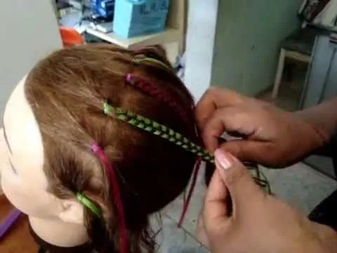 Cortes de Pelo PlayList