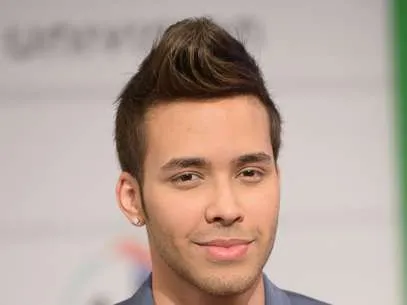 Prince royce corte de pelo - Imagui